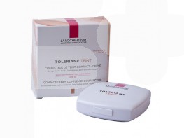 Imagen del producto La Roche Posay Toleriane compacto Nº11 beige claro