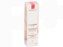 Imagen del producto La Roche Posay Toleriane fluido Nº11 beige claro