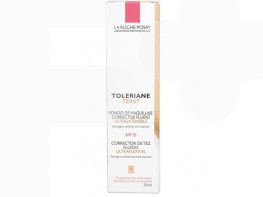 Imagen del producto La Roche Posay Toleriane fluido Nº13 beige sable