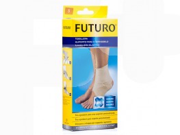Imagen del producto Tobillera futuro t/s