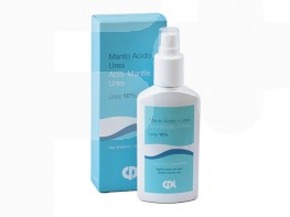 Imagen del producto Centrum CPI Spray hidratante manto ácido urea 10% 100ml
