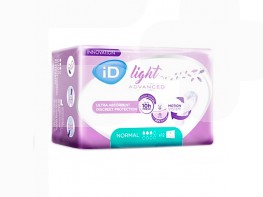 Imagen del producto Id light normal 12u