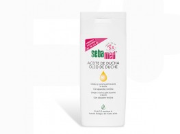Imagen del producto Sebamed aceite de ducha 200ml