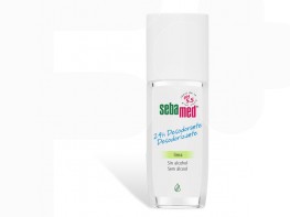 Imagen del producto Sebamed desodorante 24 horas vaporizador 75ml