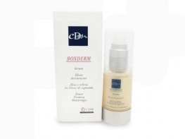 Imagen del producto Boxderm CDM sérum decontractor facial 30ml