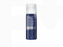 Imagen del producto Avene Men espuma afeitar 50ml