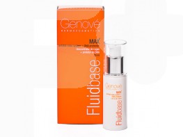 Imagen del producto Genove Fluidbase Max antiarrugas 30ml