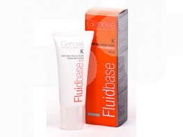 Imagen del producto Genove Fluidbase K crema antiojeras 20ml