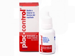 Imagen del producto Plac-control líquido 15ml
