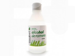 Imagen del producto Lisubel alcohol de romero 250ml