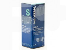 Imagen del producto Sesderma Salises crema gel hidratante 50 ml
