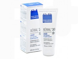 Imagen del producto SVR Xérial 30 crema hidratante 100ml