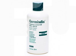 Imagen del producto Germisdin piel seca 250ml