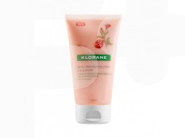 Imagen del producto Klorane crema de día sin aclarado granada 125ml