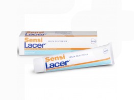 Imagen del producto Sensilacer Pasra dental 75ml