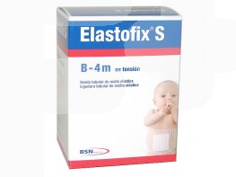Imagen del producto ELASTOFIX S TALLA B R/2146 4 M.X 3 CM.