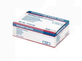 Imagen del producto Coverplast apósito s/latex 76mm 100uds
