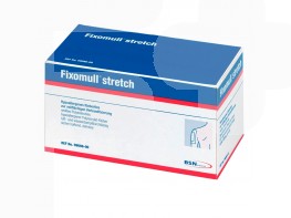 Imagen del producto Fixomull 15x10cm