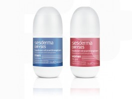 Imagen del producto Sesderma Dryses desodorante hombre rollon 75 ml
