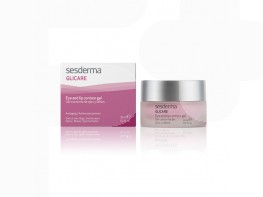 Imagen del producto Sesderma Glicare contorno de ojos y labios 30ml
