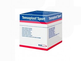 Imagen del producto Tensoplast Venda sport 3cm x 2,5m