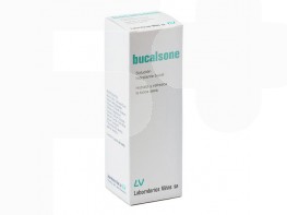 Imagen del producto BUCALSONE SALIVA ARTIFICIAL SPRAY 50 ML
