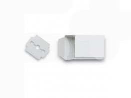 Imagen del producto HOJAS RECAMB. CORTACALLOS SCHURZ R.2036