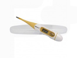 Imagen del producto TERMOMETRO FEBREDOL DIGITAL FLEXIBLE