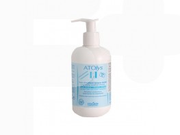 Imagen del producto Atolys Piel atopica crema dosif 500ml