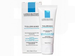 Imagen del producto La Roche Posay Toleriane crema piel sensible 40ml