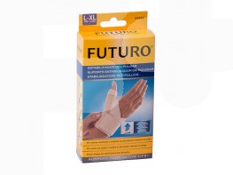 Imagen del producto MUÑEQUERA FUTURO ESTABILIZAD.PULGAR L/XL