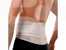 Imagen del producto Faja lumbar futuro estabilizadora t-l/XL