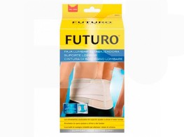 Imagen del producto FAJA LUMBAR FUTURO ESTABILIZADORA T-S/M