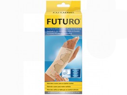 Imagen del producto Futuro Muñequera ferula t/m