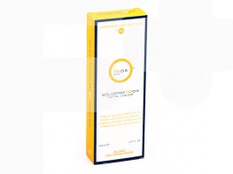 Imagen del producto Ioox solderm total color SPF40 100ml