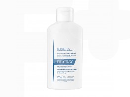 Imagen del producto Ducray kelual ds champú 100ml