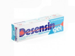 Imagen del producto Desensin gel dental 75ml