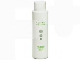 Imagen del producto BASIKO COSMECLINIK NUTRIGEL 500 ML