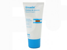 Imagen del producto Ureadin crema manos 50ml