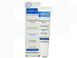 Imagen del producto Bariederm labios balsamo barrera 15ml