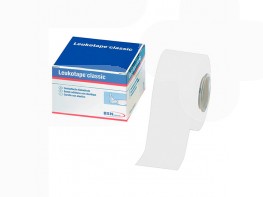 Imagen del producto Leukotape classic 5 cm x 10 m