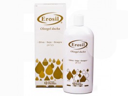Imagen del producto Erosil oleogel ducha 500ml