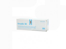 Imagen del producto Ureadin ultra 30 crema 50ml
