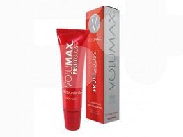 Imagen del producto Volumax fruitgloss fresa intensa 7,5ml