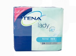 Imagen del producto Tena Lady normal 24uds