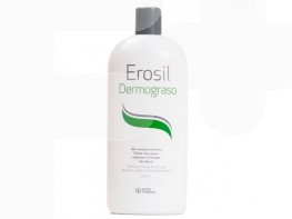 Imagen del producto EROSIL DERMOGRASO GEL 500 ML