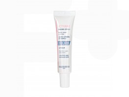 Imagen del producto Ducray ictyane balsamo labial 15ml