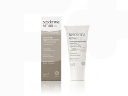 Imagen del producto Sesderma Retises 0.25 antiarrugas regeneradora 30ml