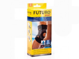 Imagen del producto RODILLERA FUTURO SPORT T.S.