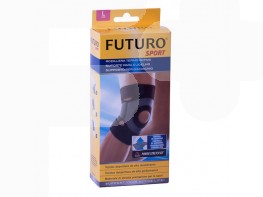 Imagen del producto RODILLERA FUTURO SPORT T.L.